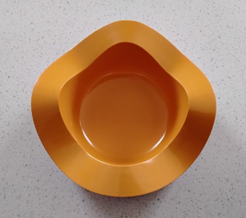 Walter zeischegg aschenbecher - zeischegg,