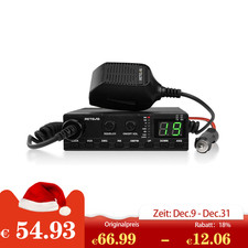 Retevis MB62 4W CB Funkgerät