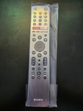 Original Sony Fernbedienung (RMF-TX611E)