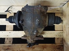 41E* Mercedes Benz W211 220CDI