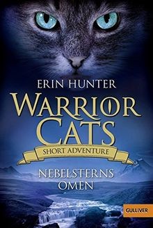 Warrior cats short - warrior, adventure
