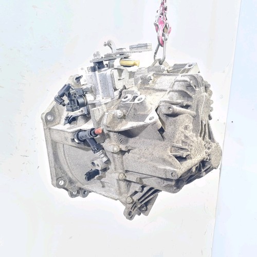 Getrag agp getriebe type - getrag-agp,