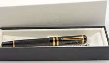 Montblanc Writers Edition Fyodor M. Dostoevsky Kolbenfüller fountain pen limited
