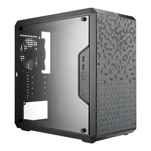 Masterbox q300l gehäuse - pc,