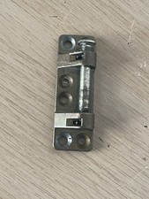 Weidtmann WW Scherenlager oben