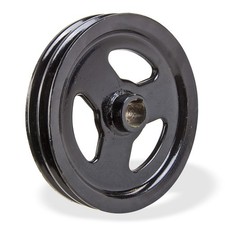 Riemenscheibe groß Nr. 033