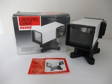 Revue Überspielgerät