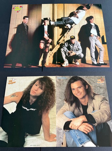 New kids the - the, nkotb