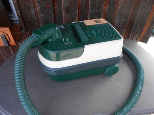 Vorwerk staubsauger tiger 251 - vorwerk,