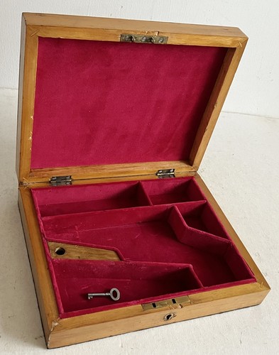 Antikes etui nimmt - etui,