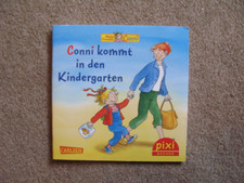 CONNI KOMMT IN DEN