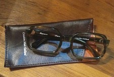 Vintage 80er Sonnenbrille Marc