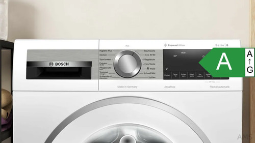 Bosch waschmaschine 9kg - bosch,
