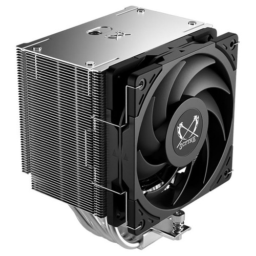 Scythe mugen scmg 6000 cpu - mugen,