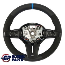 BMW Z4 E85 NEU Leder / Alcantara Sportlenkrad M Sport Lenkrad Multifunktion