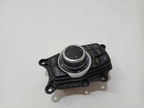 Controller idrive knauf bmw - knauf,