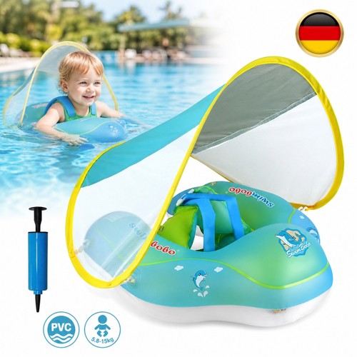 Schwimmring beach - beach,