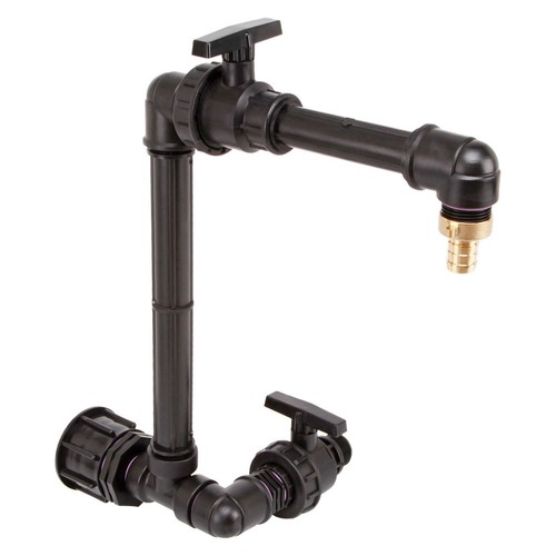 Ibc adapter s60x6 1 - s60x6, 1"