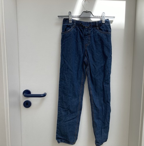 Thermohose jeans john baner - thermohose,