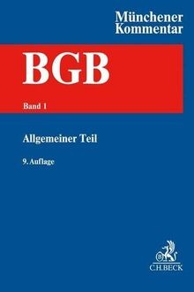 Münchener kommentar zum - münchener,