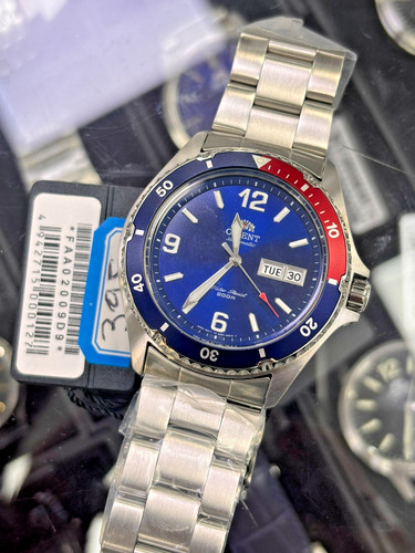 Orient mako faa02009d9 - mako, 2