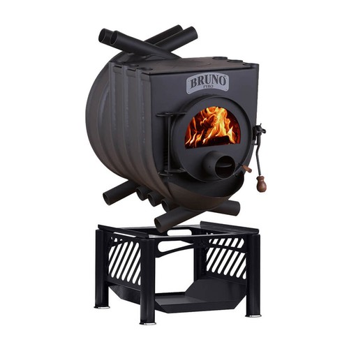 Werkstattofen bruno pyro iii - bruno,