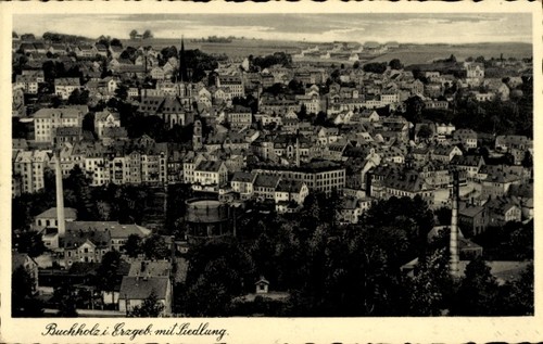 Buchholz annaberg - buchholz, annaberg-buchholz