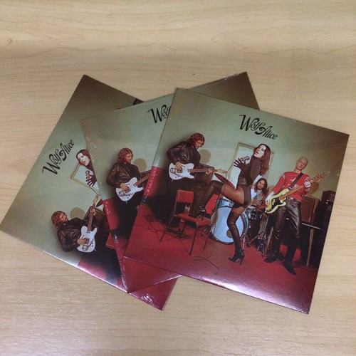 Sealed wolf alice single - sealed-wolf,