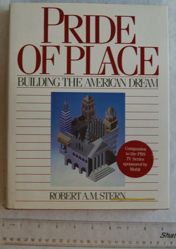 1986 pride place - pride, of