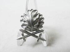 Eichenlaub m. Schwertern zum Ritterkreuz RK des Eisernen Kreuzes Orden Wehrmacht