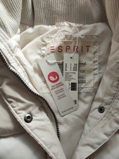 ESPRIT Steppweste Gr. 38/40 (lt. Etikett Gr. 42) NP € 100 -neu-