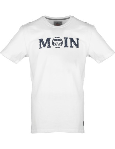 Herren shirt bulli - t-shirt, vw