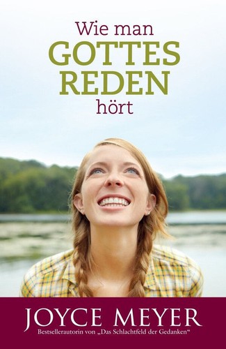 Joyce meyer wie man - meyer-wie,