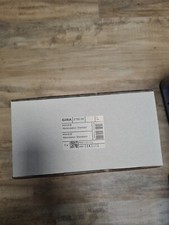 Gira KNX Wetterstation 2150 04