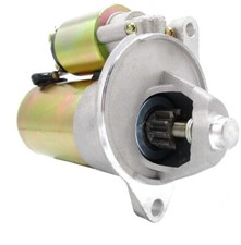 Anlasser Starter für OMC Volvo Penta mit Ford Motor 5.0 L und 5.8 L
