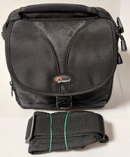 Lowepro Rezo 140 AW in schwarz