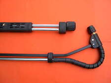 Flexibles Strahlrohr Lanze Kärcher Nilfisk Kränzle WAP Strahllanze verstellbar