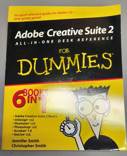 Adobe creative suite for - creative,