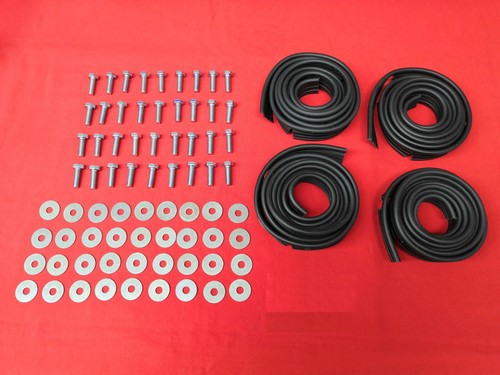 Käfer set anbausatz - vw, 4x