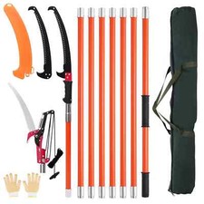 Alu Teleskop Astschere