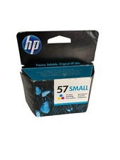 original HP 57 | HP C6657G