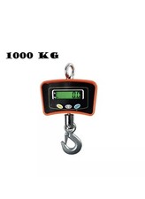 Kranwaage 1000 kg mit