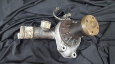 Mercedes W108, W111 W110 W113 original Wasserpumpe mit Gehäuse 1212010601