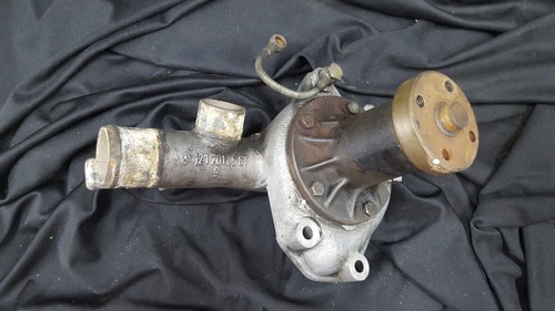 Mercedes w108 w111 w110 w113 - w111,