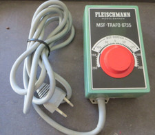 Fleischmann MSF-Trafo 6735 50/60Hz 7,5VA 220 V gut