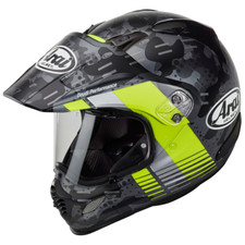Arai Tour X4