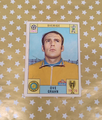 Album panini mexiko 70 - album,