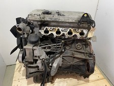 Mercedes Benz SLK 200 R170 VFL