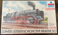 Esci 1:87 H0 H-1002 Schwere