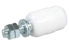 Führungsrolle Ø41 mm, Höhe